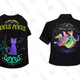 Hocus Pocus Spirit Jersey for Pets | $37 | Disney StoreHocus Pocus Tie Front Shirt by Her Universe | $37 | Disney Store